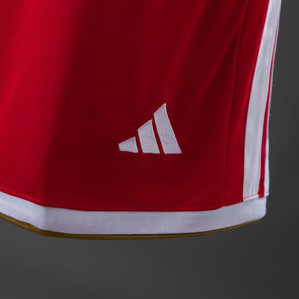 Bayern Munich Home Shorts 2026-2027 Football Kit Soccer product image 8