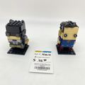 41610 Tactical Batman & Superman (U) product image 1, provided for visual reference and product detail review