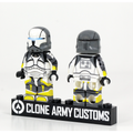 Custom Commando Scorch product image 1, provided for visual reference and product detail review