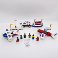 6345 Aerial Acrobats (U) product image 1, provided for visual reference and product detail review