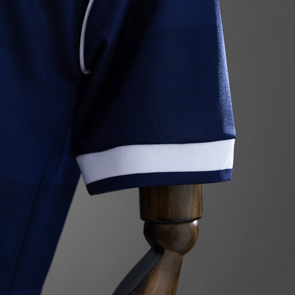 Scotland Jersey 1987-88 Home Retro Football Kit product image 3