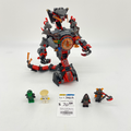 70626 Dawn of Iron Doom (U1) product image 1, provided for visual reference and product detail review