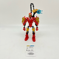 4529 Iron Man (U) product image 1, provided for visual reference and product detail review