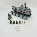 75151 Clone Turbo Tank (U) product image 1, provided for visual reference and product detail review