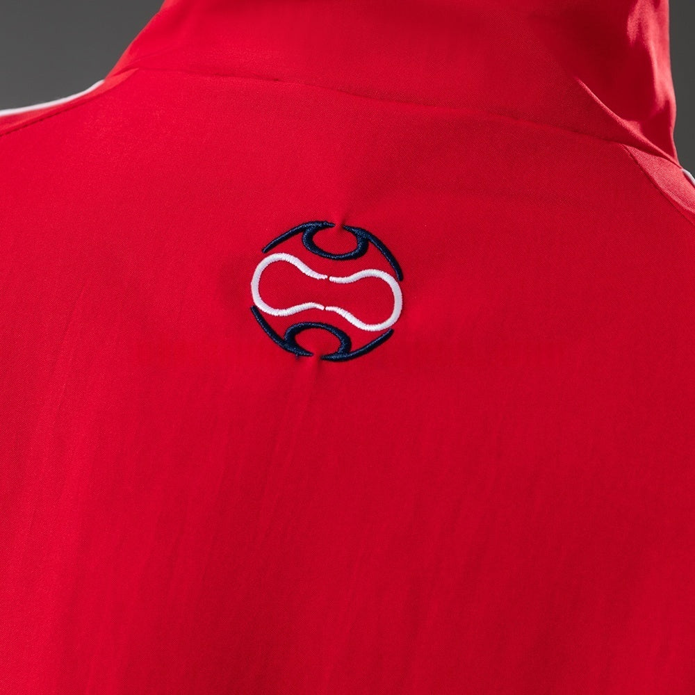 France Football Jacket 2006 Soccer Windbreaker product image 3