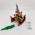 6256 Islander Catamaran (U) product image 1, provided for visual reference and product detail review