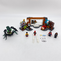 76185 Spider-Man at the Sanctum Workshop (U) product image 1, provided for visual reference and product detail review