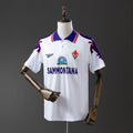 Fiorentina Jersey 1995-96 Home Retro Football Kit product image 1