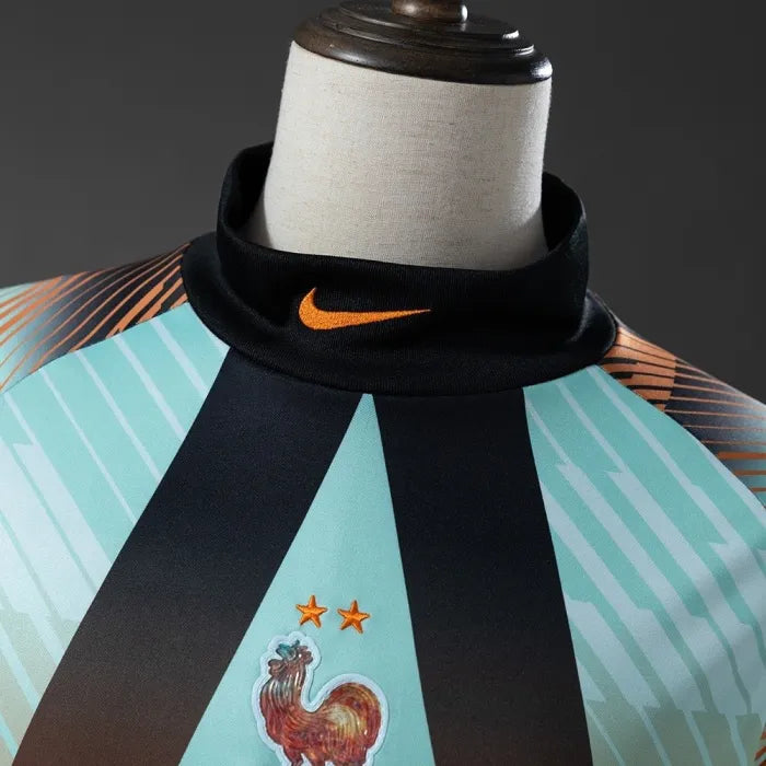France Jersey 2026 Long Sleeves Football Kit Soccer Shirt product image 3