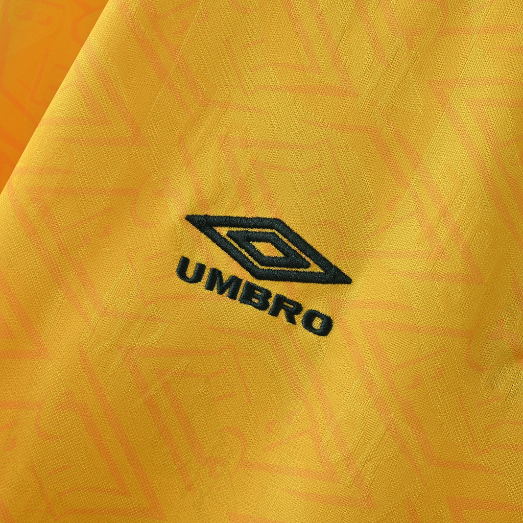 Retro Brazil Jersey 1991-93 Football Kit Soccer product image 5