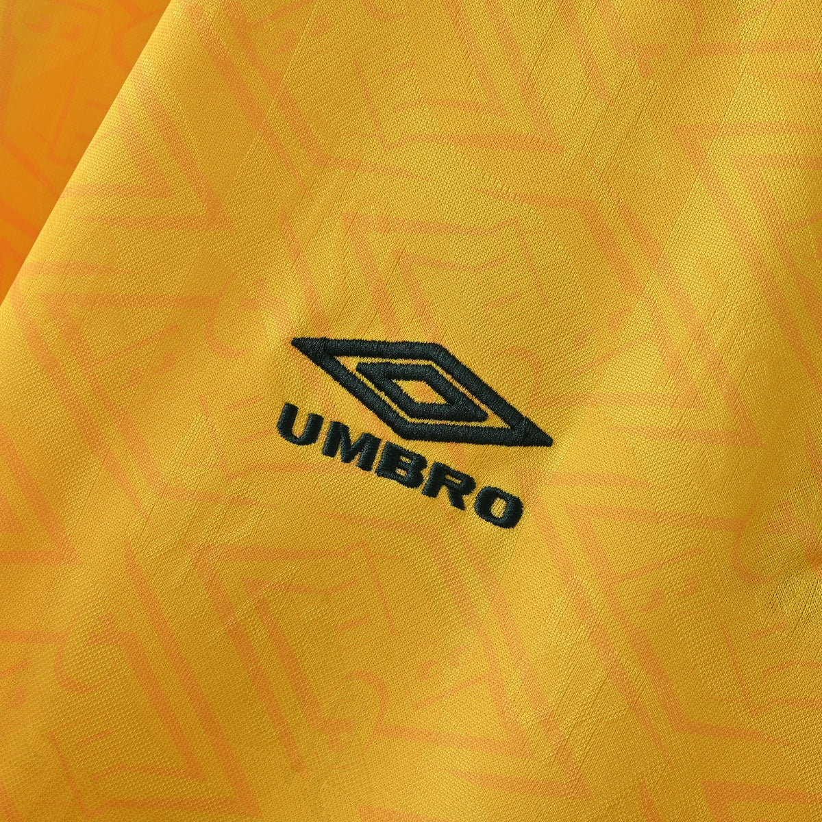 Retro Brazil Jersey 1991-93 Football Kit Soccer product image 5