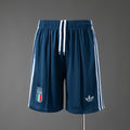 Italy Away Shorts 2026 Football Kit Soccer product image 1