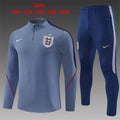 Kids England Training Tracksuits 2026 Football Kit Soccer product image 1