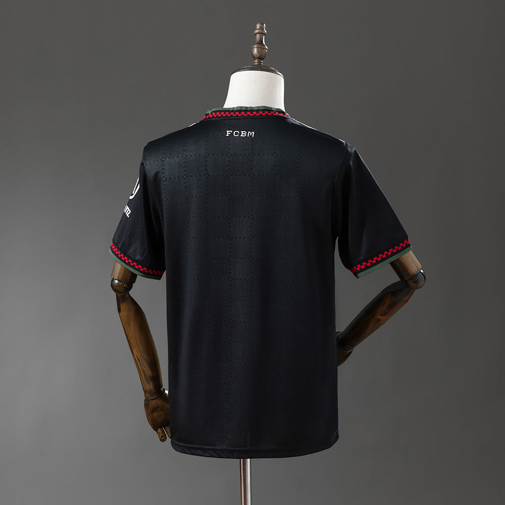 Bayern Munich Jersey 25/26 Third Champions League Football product image 2