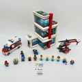 60204 City Hospital (U) product image 1, provided for visual reference and product detail review
