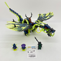 70736 Attack of the Morro Dragon (U1) product image 1, provided for visual reference and product detail review
