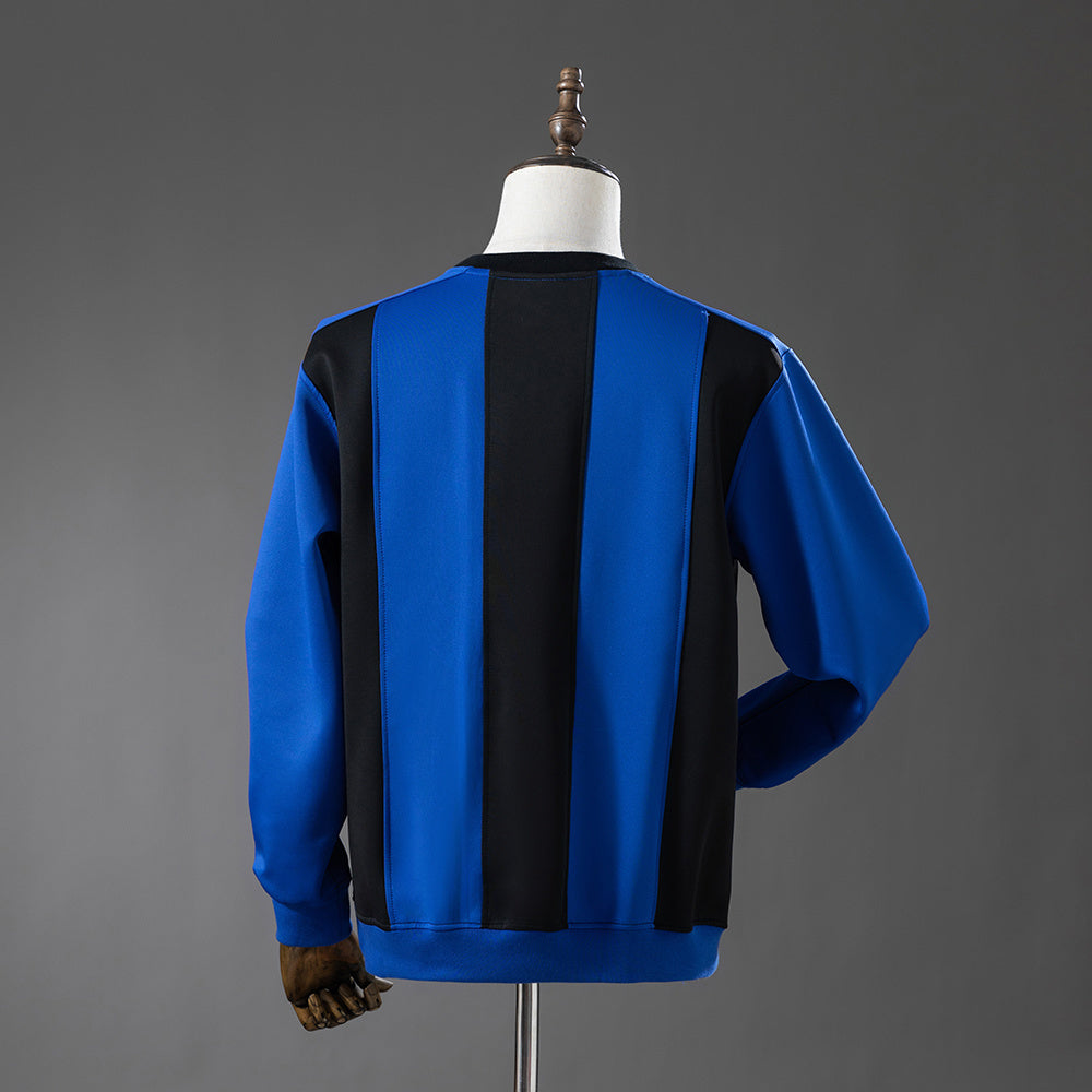 Inter Milan Sweatshirt 2025/26 Long Sleeves product image 2