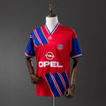Bayern Munich Jersey 1993 1995 Home Retro Football Kit product image 1