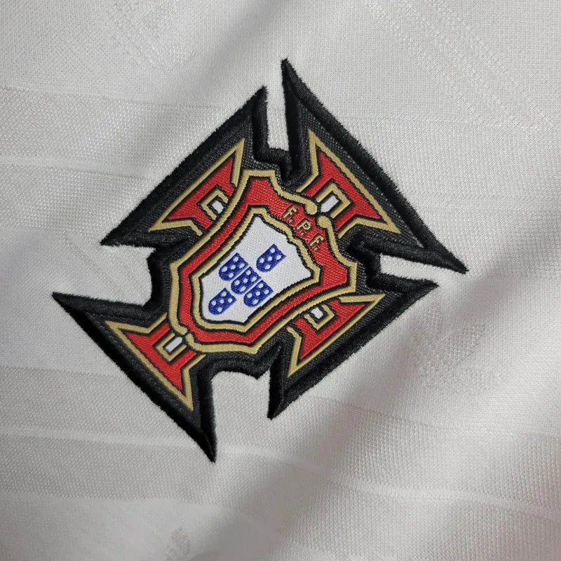 Retro Portugal Away Jersey 1992/94 Football kit product image 2