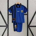 Retro Kids Argentina Away Jersey 1994 product image 1