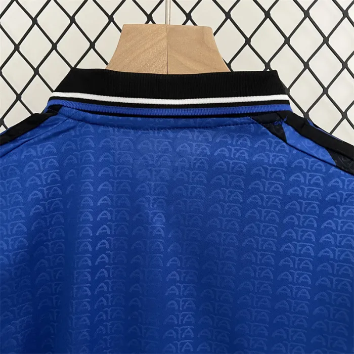 Retro Kids Argentina Away Jersey 1994 product image 9