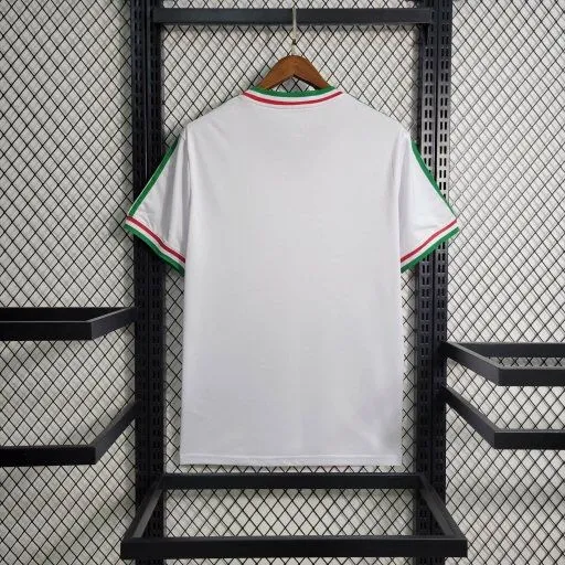 Mexico Jersey Away Kit 1985 Retro Football Team Soccer Shirt product image 3