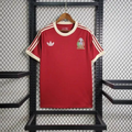 Mexico Jersey Home Kit 1985 Retro Football Team Soccer Shirt product image 1