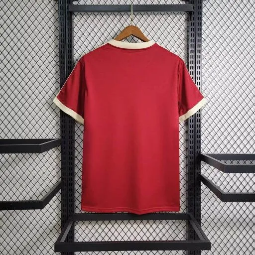 Mexico Jersey Home Kit 1985 Retro Football Team Soccer Shirt product image 3