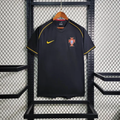 Portugal Jersey Away kit 2006 Retro Football Team Soccer product image 1