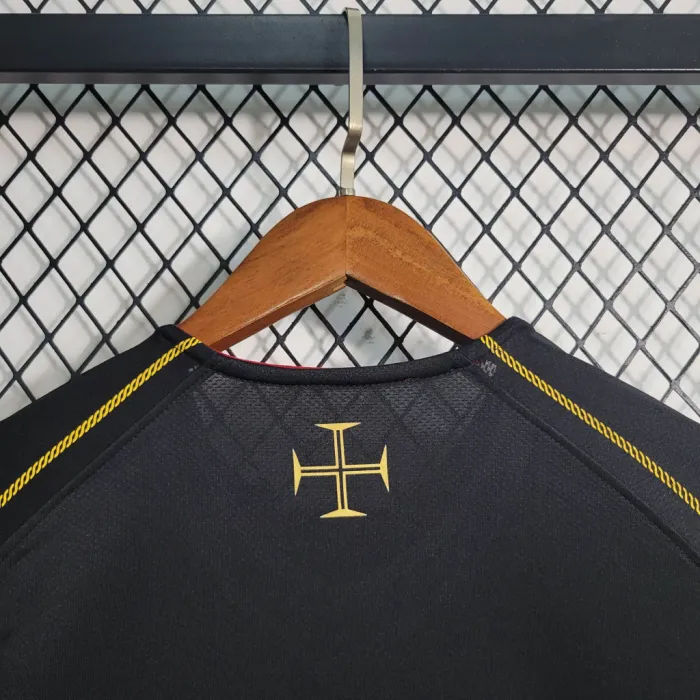 Portugal Jersey Away kit 2006 Retro Football Team Soccer product image 2