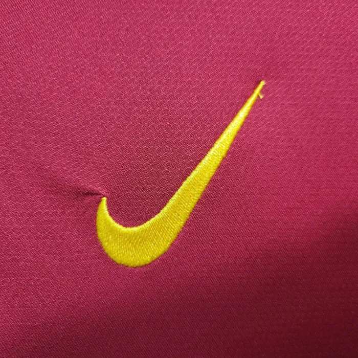 Portugal Jersey Home kit 2006 Retro Football Team Soccer product image 6