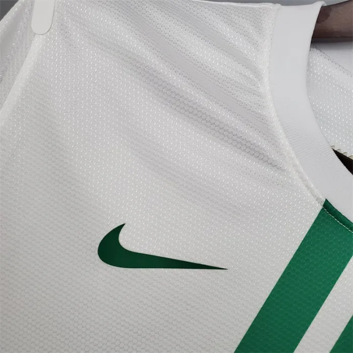 Portugal Jersey Away kit 2012 Retro Football Team Soccer product image 4