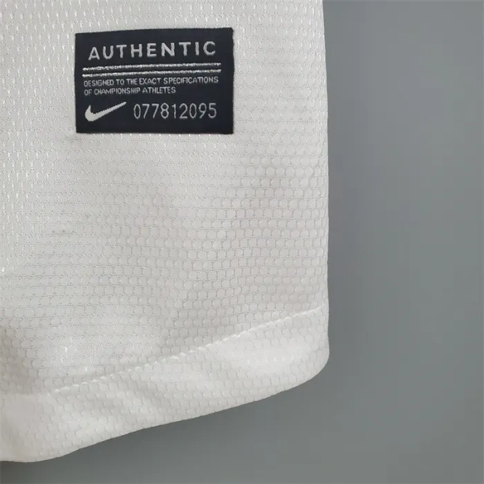 Portugal Jersey Away kit 2012 Retro Football Team Soccer product image 5