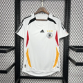 Germany Jersey Home Kit 2006 Retro Football Team Soccer product image 1
