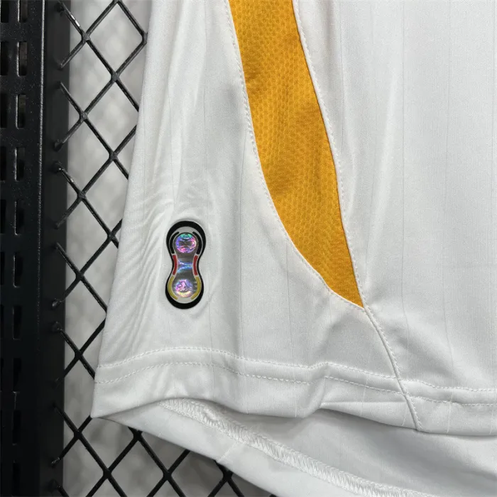 Germany Jersey Home Kit 2006 Retro Football Team Soccer product image 2