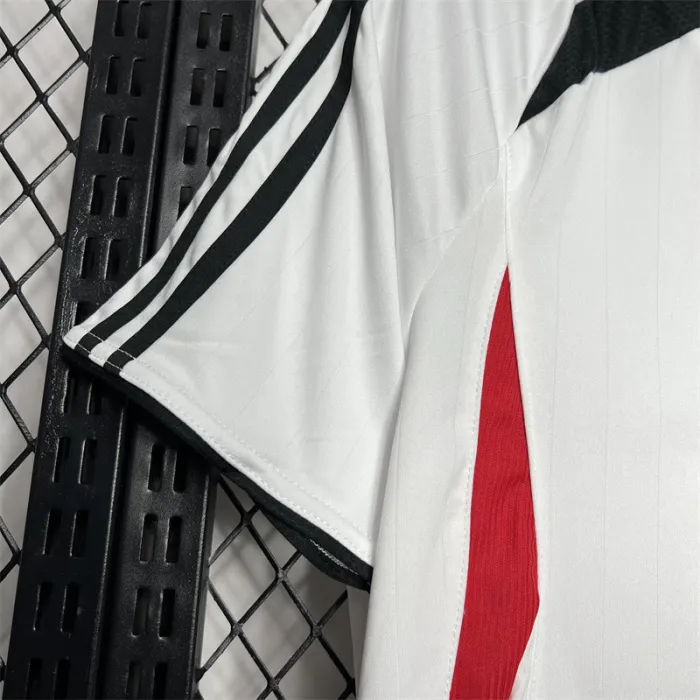 Germany Jersey Home Kit 2006 Retro Football Team Soccer product image 3