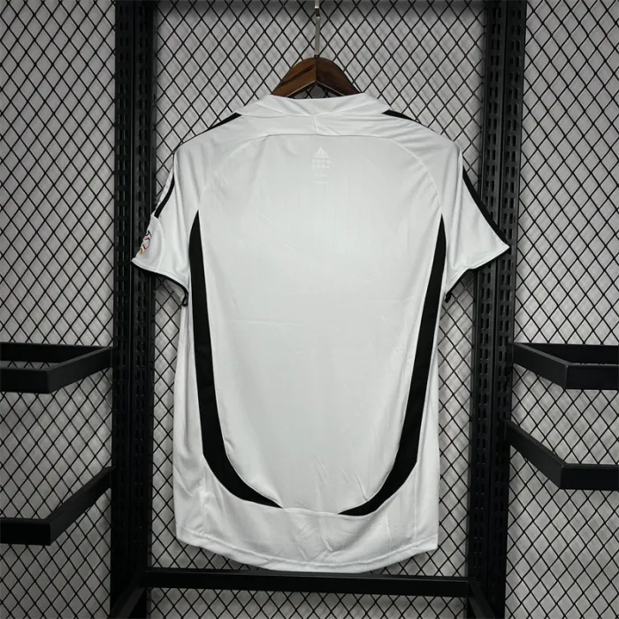 Germany Jersey Home Kit 2006 Retro Football Team Soccer product image 6