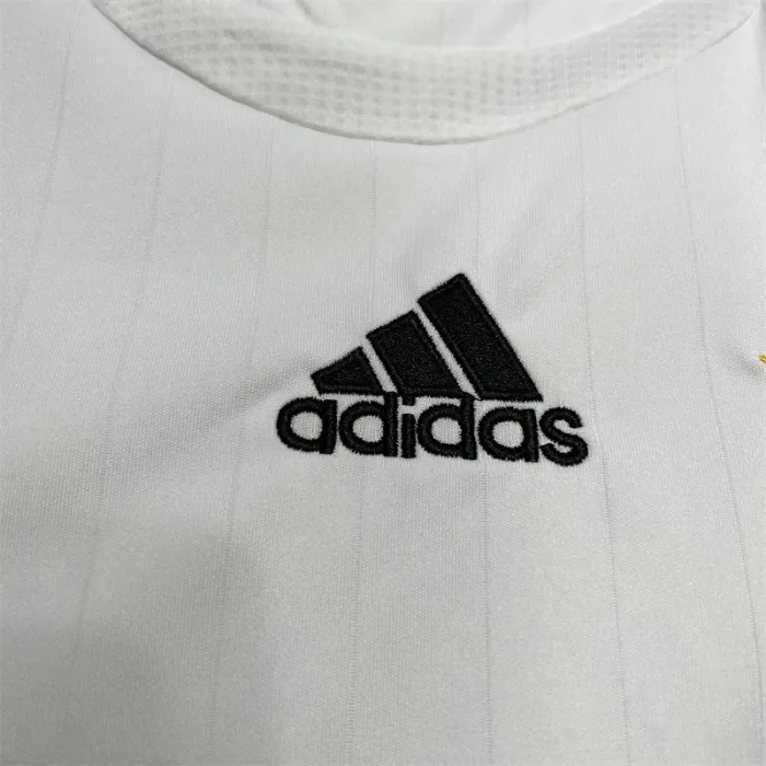 Germany Jersey Home Kit 2006 Retro Football Team Soccer product image 9