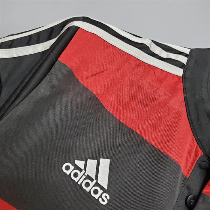 Germany Jersey Away Kit 2014 Retro Football Team Soccer product image 4
