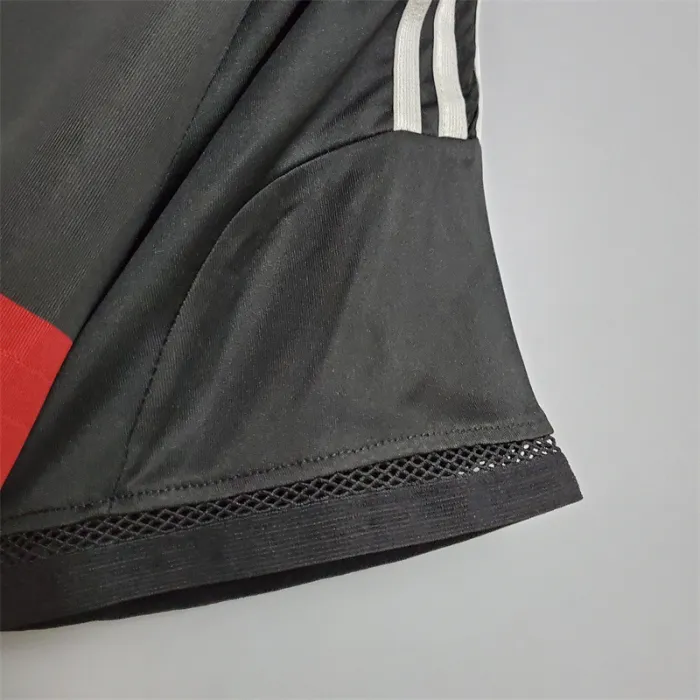 Germany Jersey Away Kit 2014 Retro Football Team Soccer product image 7