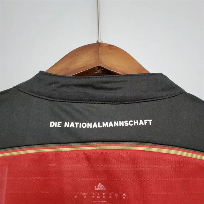 Germany Jersey Away Kit 2014 Retro Football Team Soccer product image 8