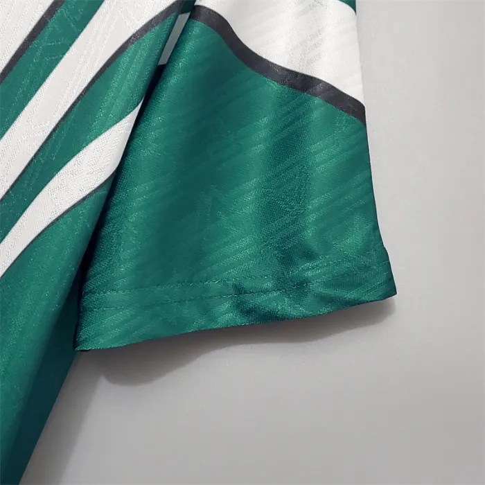 Germany Jersey Away Kit 1996 Retro Football Team Soccer product image 4