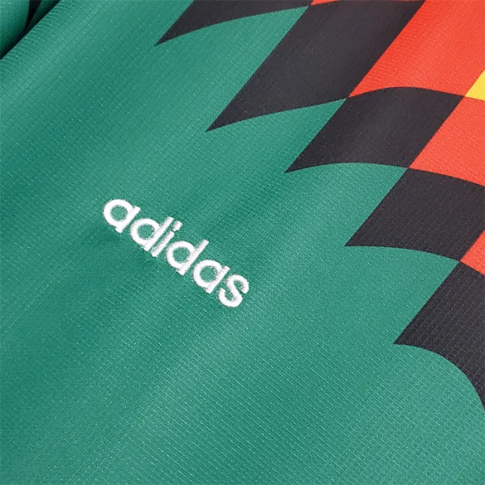 Germany Jersey Away Kit 1994 Retro Football Team Soccer product image 4