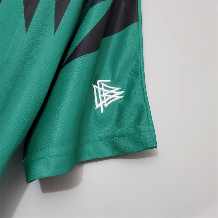 Germany Jersey Away Kit 1994 Retro Football Team Soccer product image 5