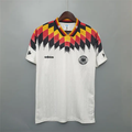 Germany Jersey Home Kit 1994 Retro Football Team Soccer product image 1