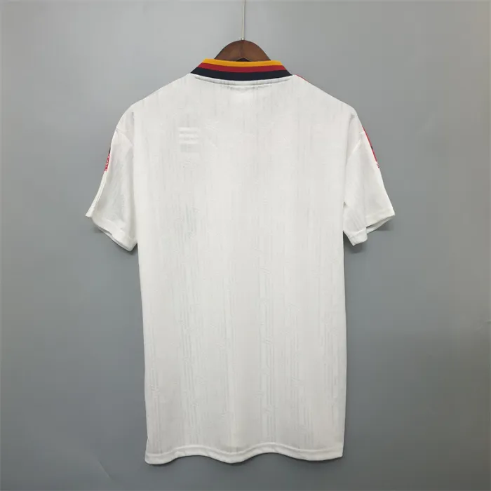 Germany Jersey Home Kit 1994 Retro Football Team Soccer product image 2
