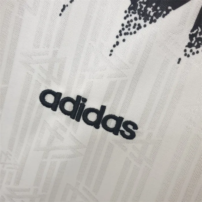 Germany Jersey Home Kit 1994 Retro Football Team Soccer product image 6