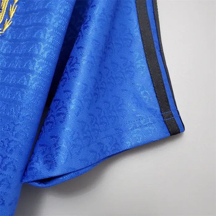 Argentina Jersey Away Kit 1994 Retro Football Team Soccer product image 5