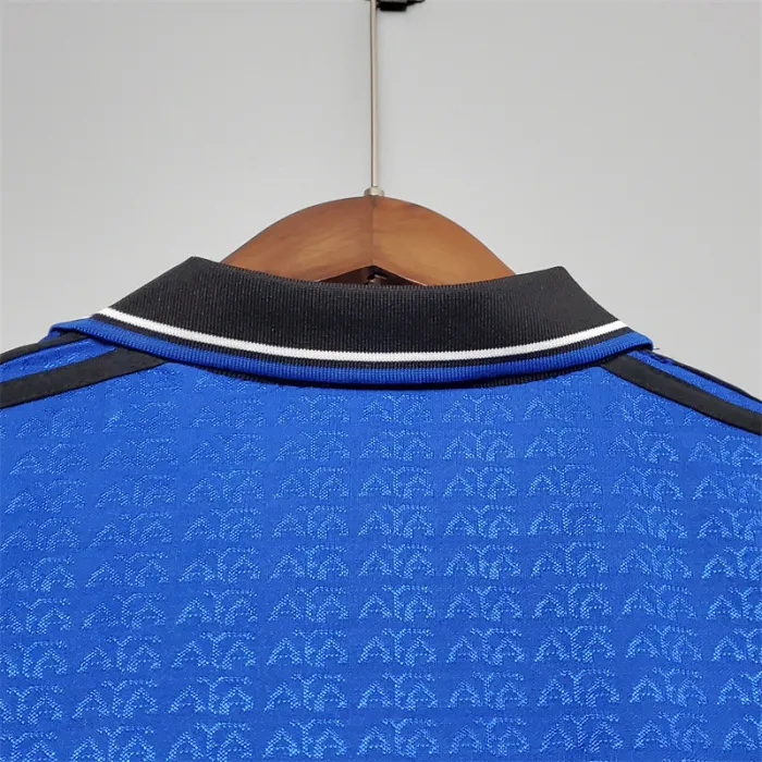 Argentina Jersey Away Kit 1994 Retro Football Team Soccer product image 9