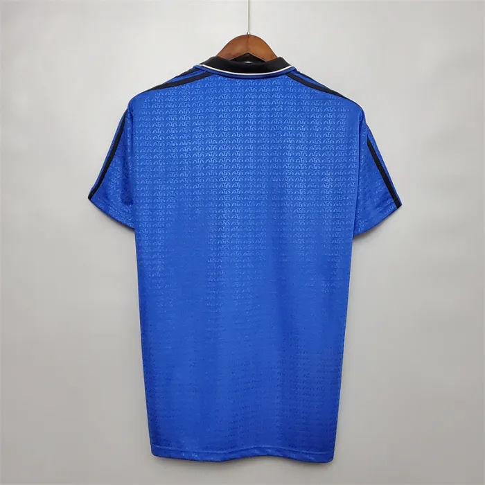 Argentina Jersey Away Kit 1994 Retro Football Team Soccer product image 10